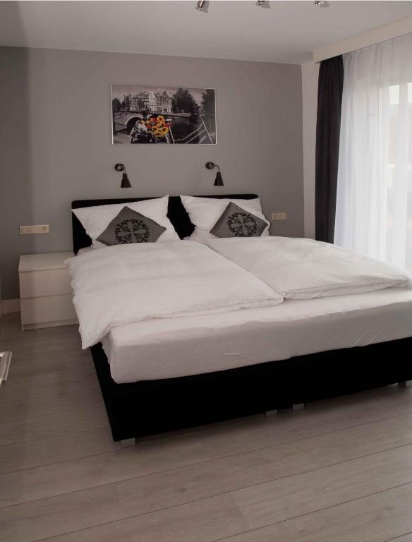 Schelvis Apartments Zandvoort Room photo