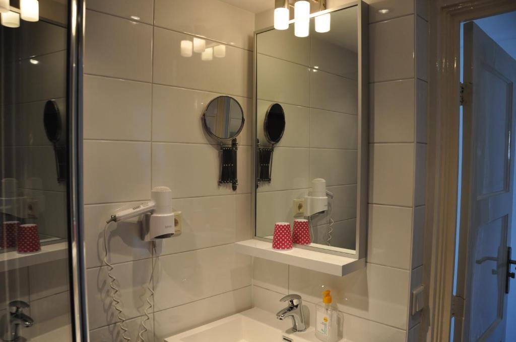 Schelvis Apartments Zandvoort Room photo