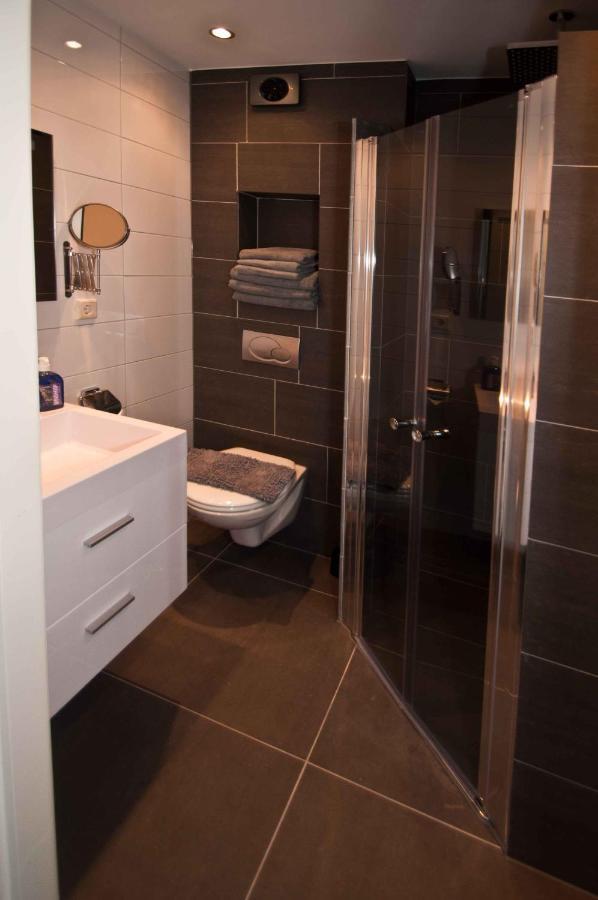 Schelvis Apartments Zandvoort Room photo